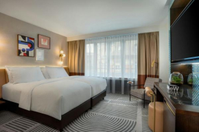 Neues Schloss Privat Hotel Zurich, Autograph Collection